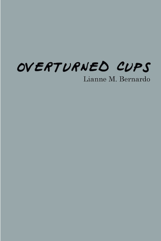 Front cover_Overturned Cups