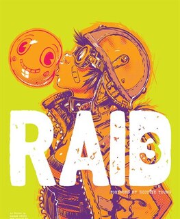 Front cover_RAID 3