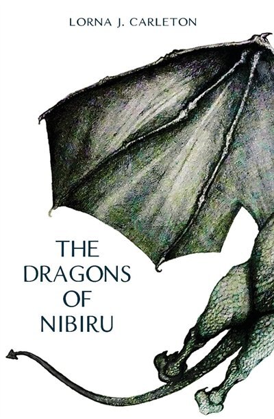 Couverture_The Dragons of Nibiru