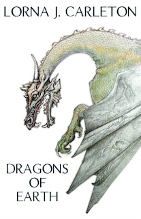 Front cover_Dragons of Earth