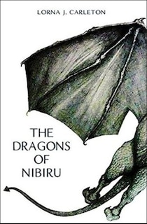 Front cover_The Dragons of Nibiru 2nd Ed.