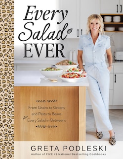 Front cover_Every Salad Ever
