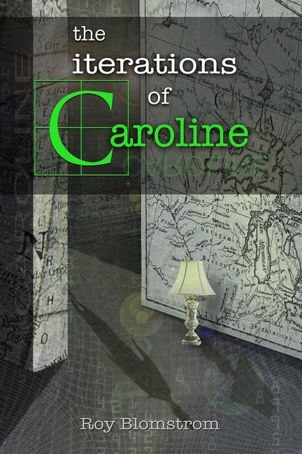 Couverture_The Iterations of Caroline