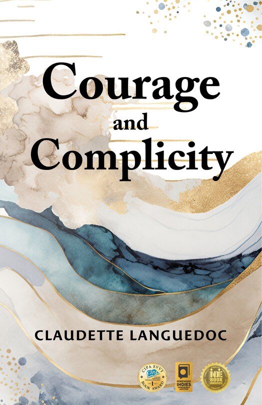 Couverture_Courage and Complicity