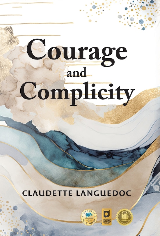 Couverture_Courage And Complicity