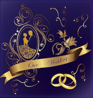 Couverture_Our Wedding