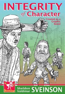 Integrity of Character: Books 1-3