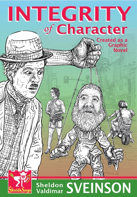 Integrity of Character: Books 1-3