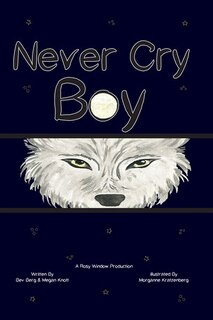 Never Cry Boy