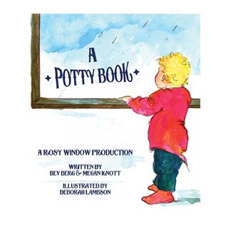 Front cover_A Potty Book