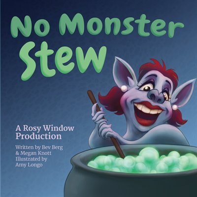 No Monster Stew