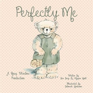 Front cover_Perfectly Me