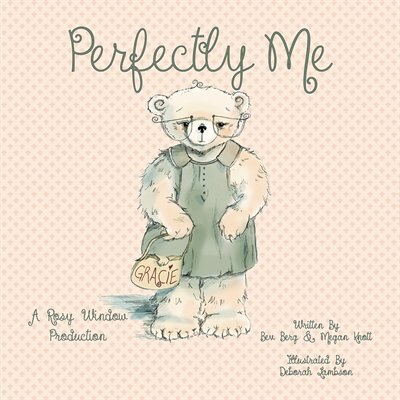 Front cover_Perfectly Me