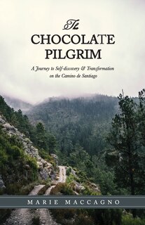 Front cover_The Chocolate Pilgrim