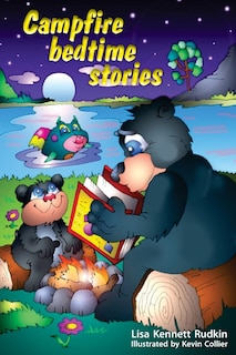 Couverture_Campfire Bedtime Stories