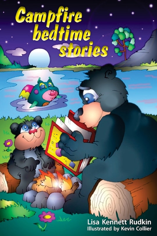 Couverture_Campfire Bedtime Stories