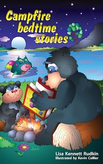 Couverture_Campfire Bedtime Stories