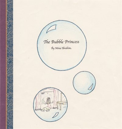 The Bubble Princess