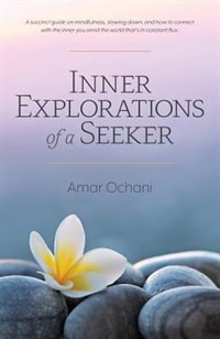 Couverture_Inner Explorations of a Seeker