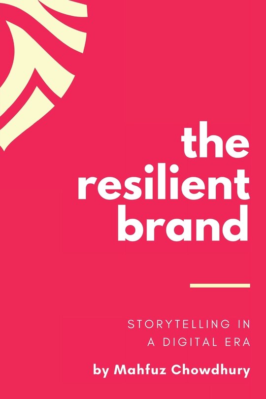 Couverture_The Resilient Brand