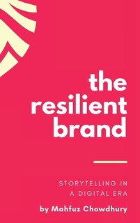 Couverture_The Resilient Brand