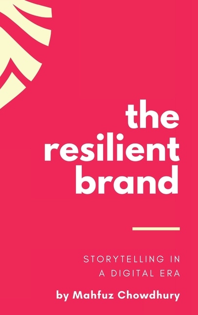 Couverture_The Resilient Brand