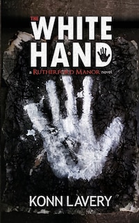 Front cover_The White Hand