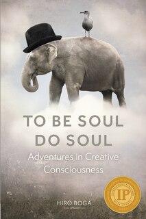 Couverture_To Be Soul, Do Soul
