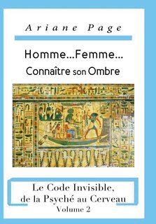 Front cover_Homme...Femme...Connaître son Ombre