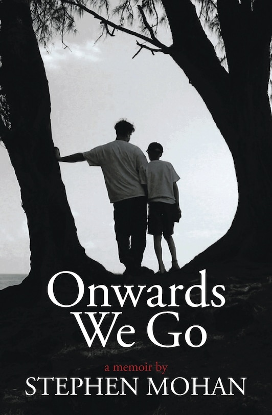 Front cover_Onwards We Go