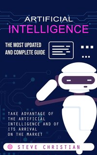 Front cover_Artificial Intelligence