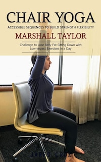 Front cover_Chair Yoga