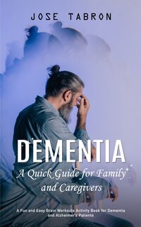 Front cover_Dementia