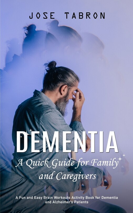 Front cover_Dementia