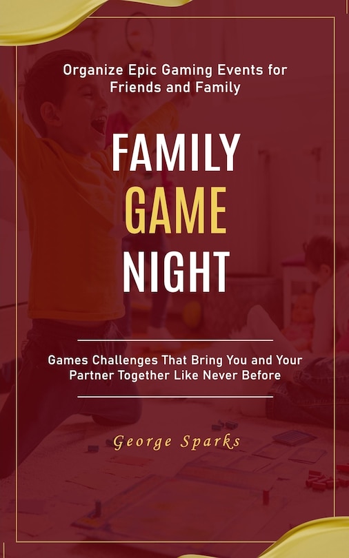 Couverture_Family Game Night