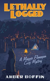 Front cover_Lethally Logged