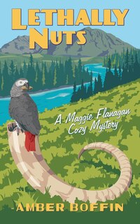 Front cover_Lethally Nuts