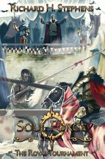 Couverture_The Royal Tournament