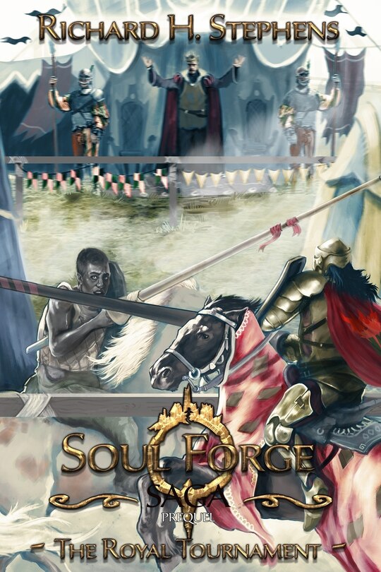 Couverture_The Royal Tournament