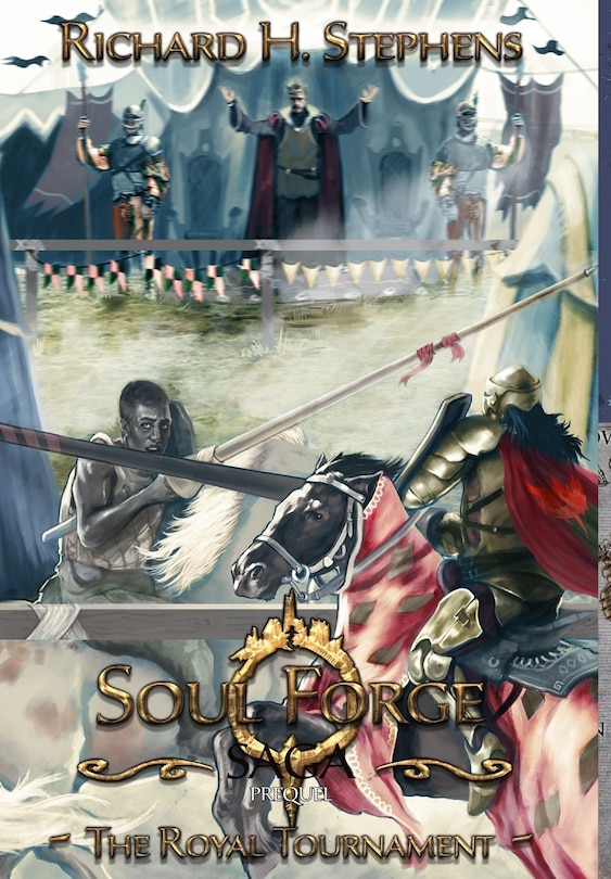 Couverture_The Royal Tournament