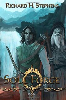 Front cover_Soul Forge