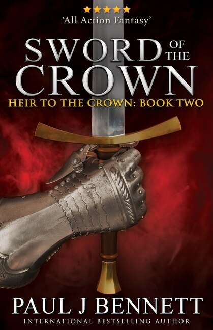 Couverture_Sword of the Crown