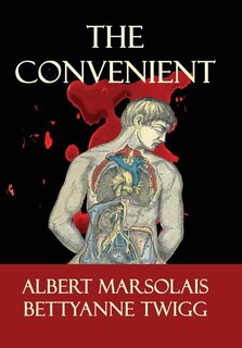 Front cover_The Convenient