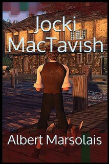 Couverture_Jocki MacTavish