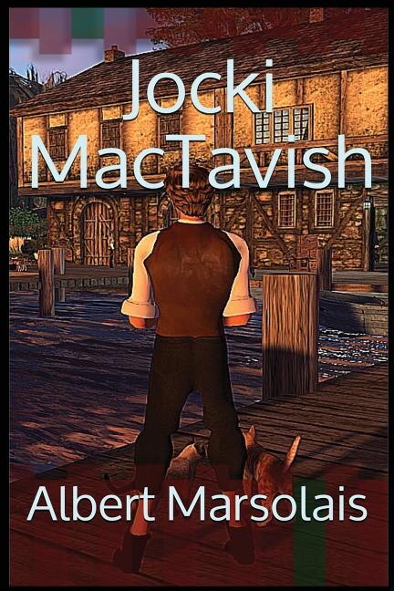 Couverture_Jocki MacTavish