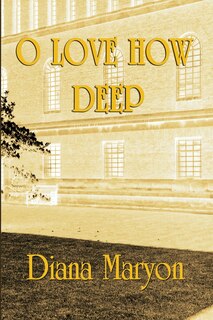 Couverture_O Love How Deep