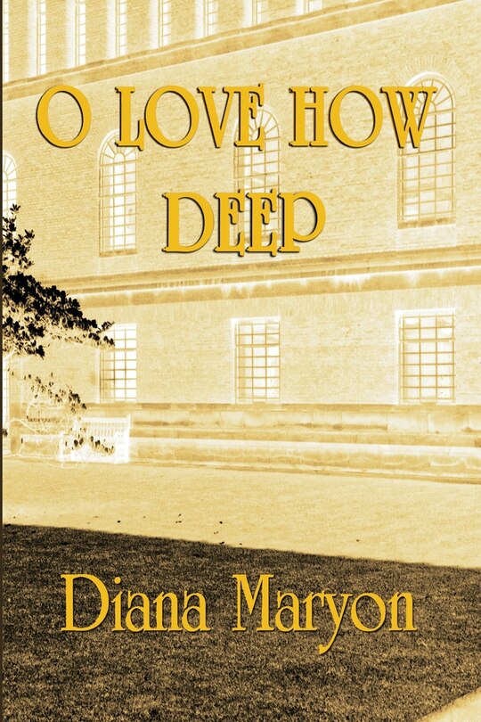 Couverture_O Love How Deep