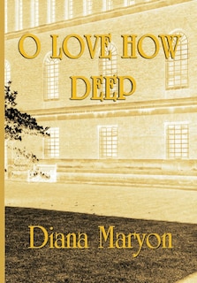 Front cover_O Love How Deep