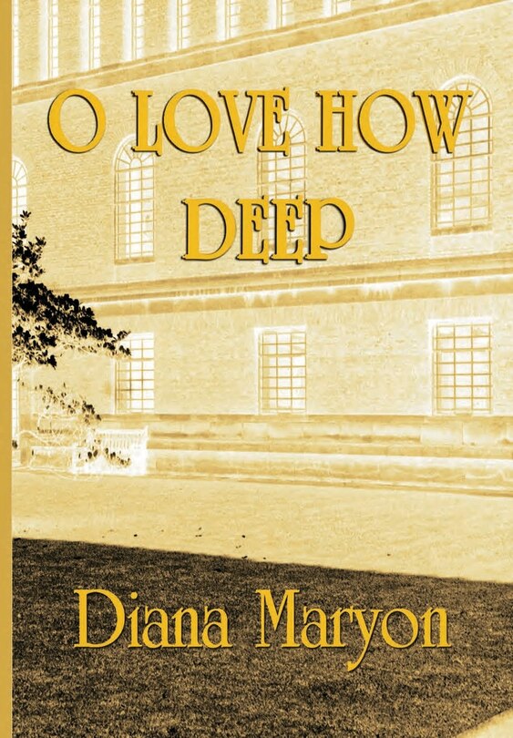 Front cover_O Love How Deep