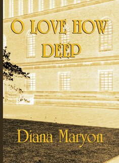 Couverture_O Love How Deep